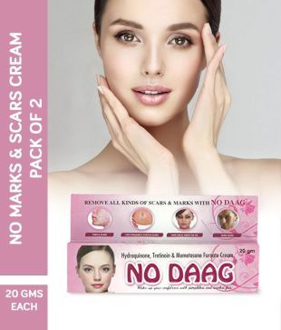 no marks cream uses in hindi