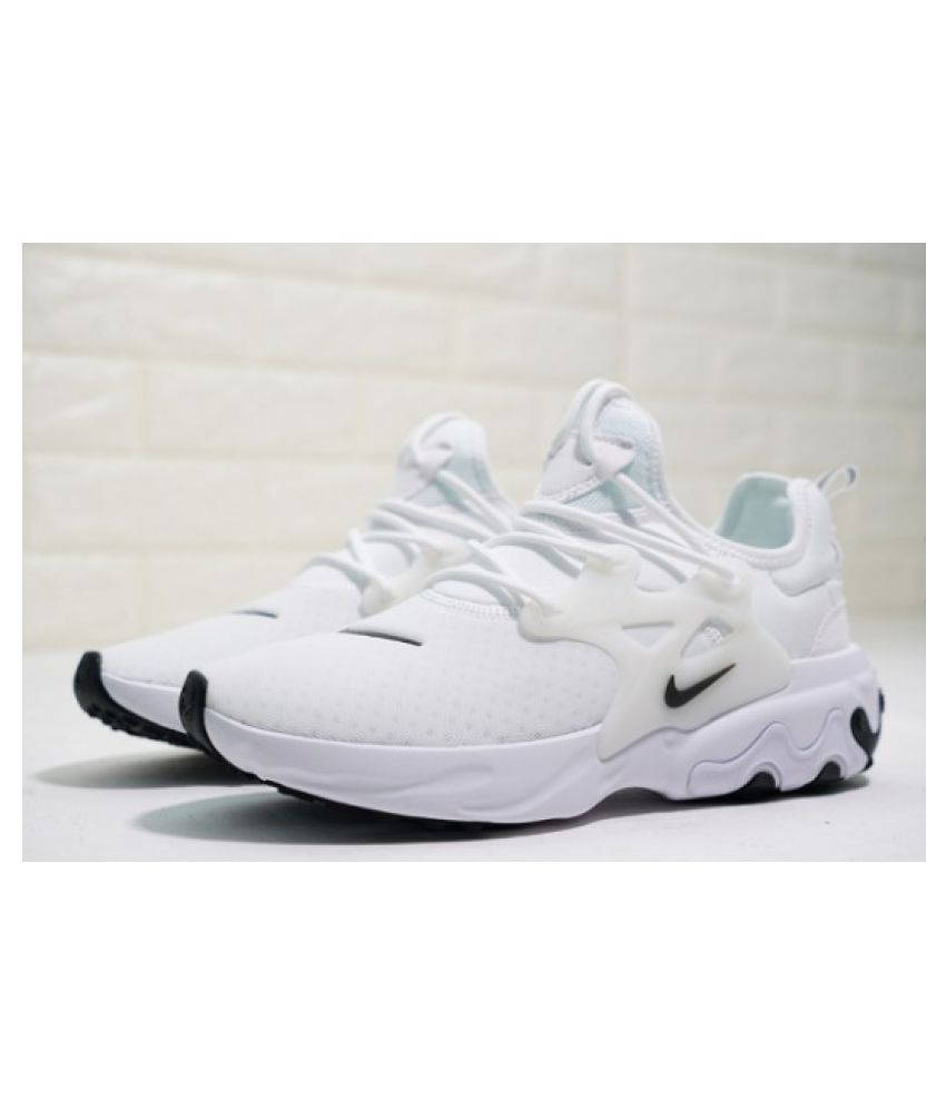 nike react presto india