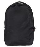 Da Tasche Black 25 litres Laptop Bags