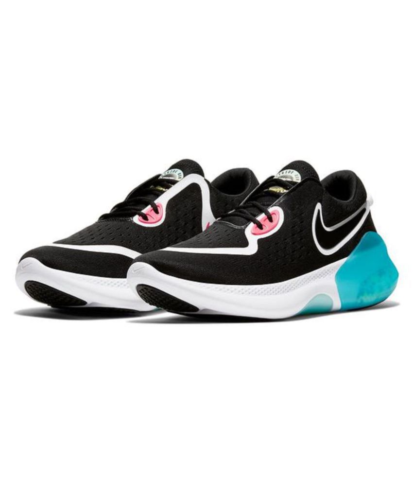Nike JOYRIDE 2 Running Shoes Black: Buy 