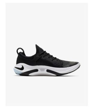 Nike Joyride Run Flyknit Black Running Shoes Buy Nike Joyride Run Flyknit Black Running Shoes Online At Best Prices In India On Snapdeal