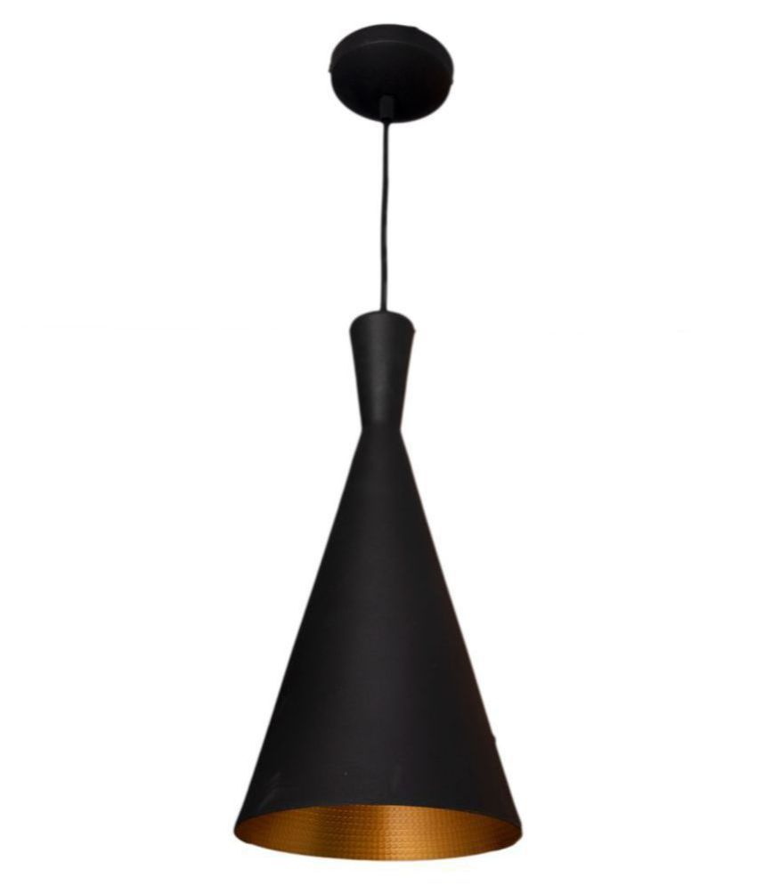 single hanging light