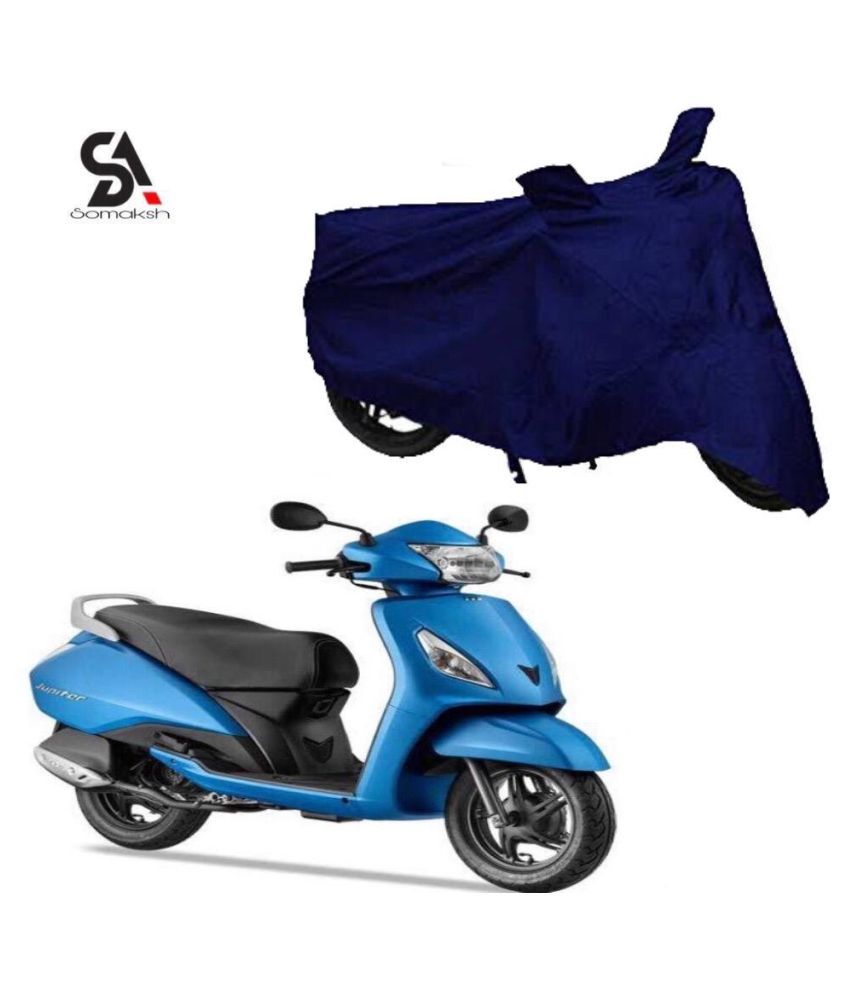 jupiter scooty cover price