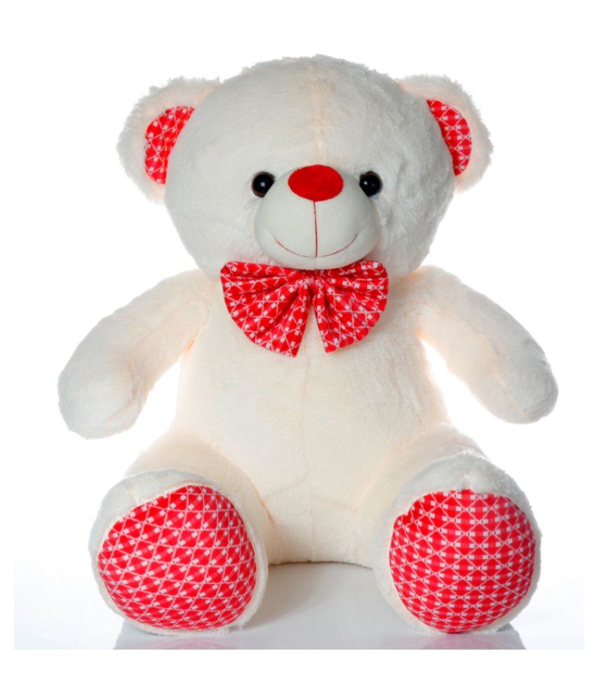 Tiny Baby Friendship Love Teddy Bear Soft Toy Buy Tiny Baby Friendship Love Teddy Bear Soft Toy Online At Low Price Snapdeal