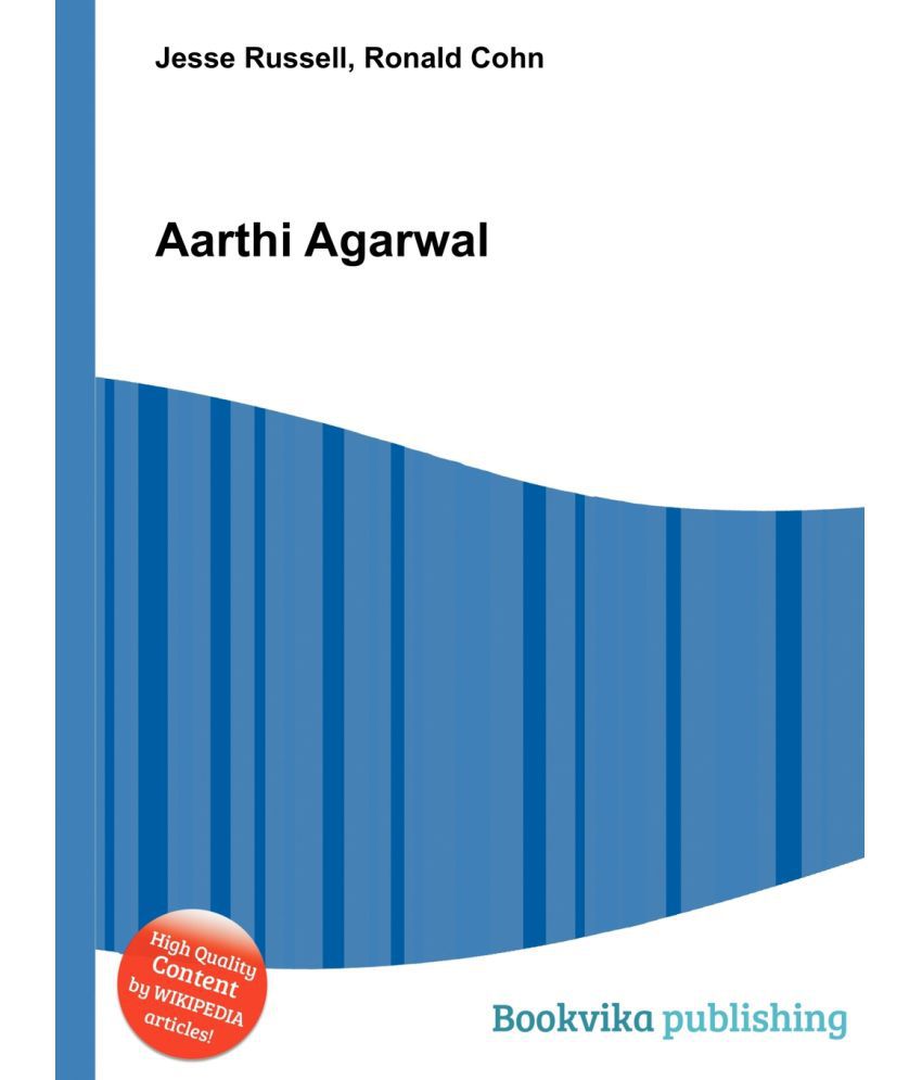 Aarthi Agarwal X Videos - Aarthi Agarwal: Buy Aarthi Agarwal Online at Low Price in India on Snapdeal