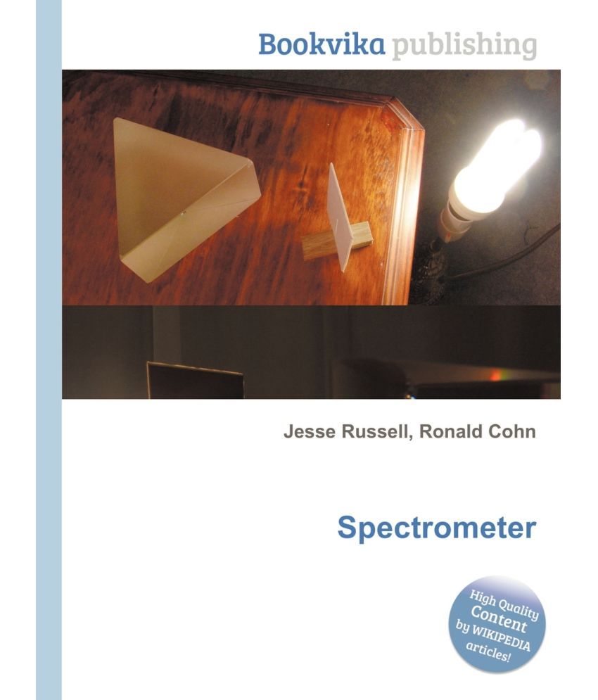 Spectrometer Buy Spectrometer Online at Low Price in India on Snapdeal