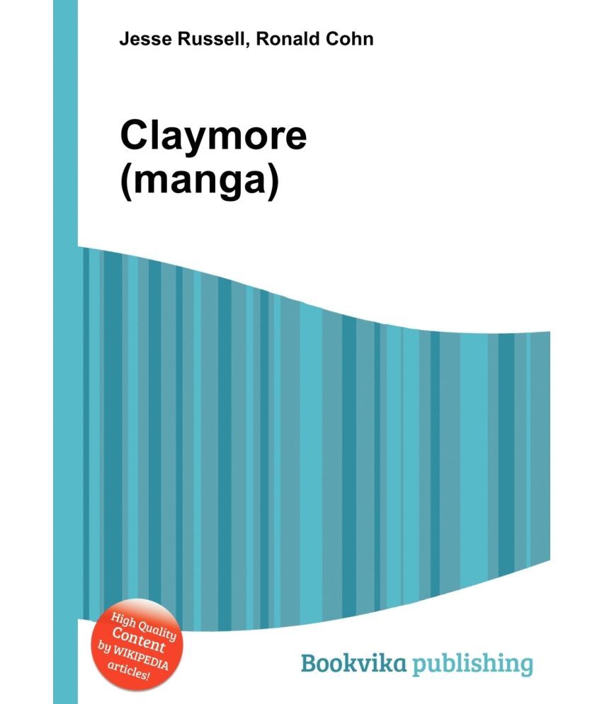 Claymore Manga Buy Claymore Manga Online At Low Price In India On Snapdeal