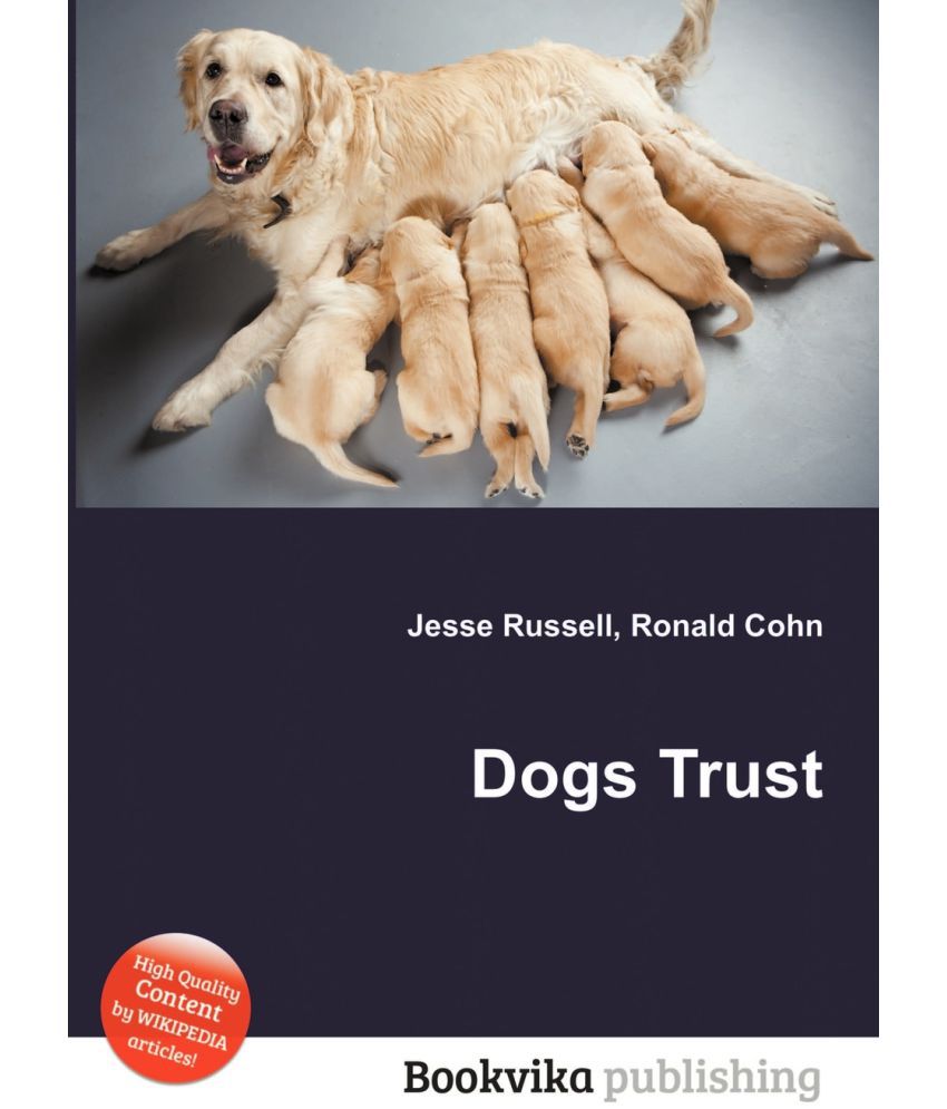 Dogs Trust: Buy Dogs Trust Online at Low Price in India on Snapdeal