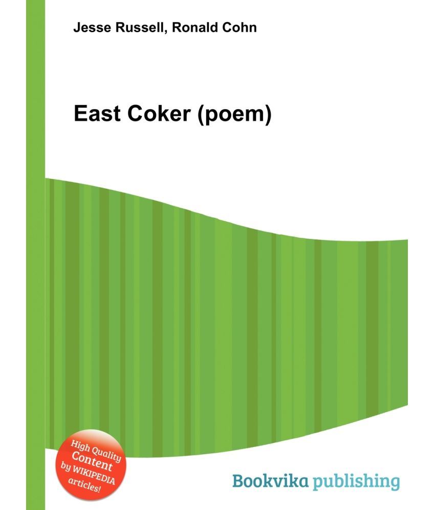 East Coker Poem Buy East Coker Poem Online At Low Price In India On Snapdeal