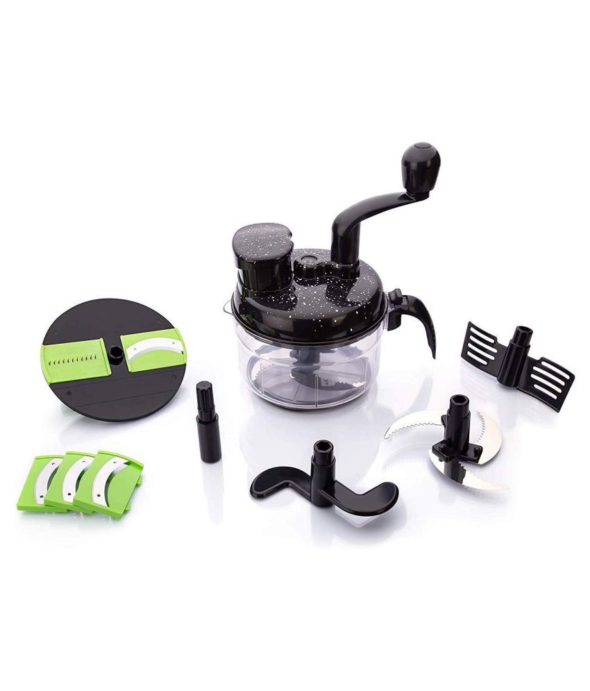 EZVISION Food Processor 400 Watt Food Processor Price in India Buy EZVISION Food Processor 400