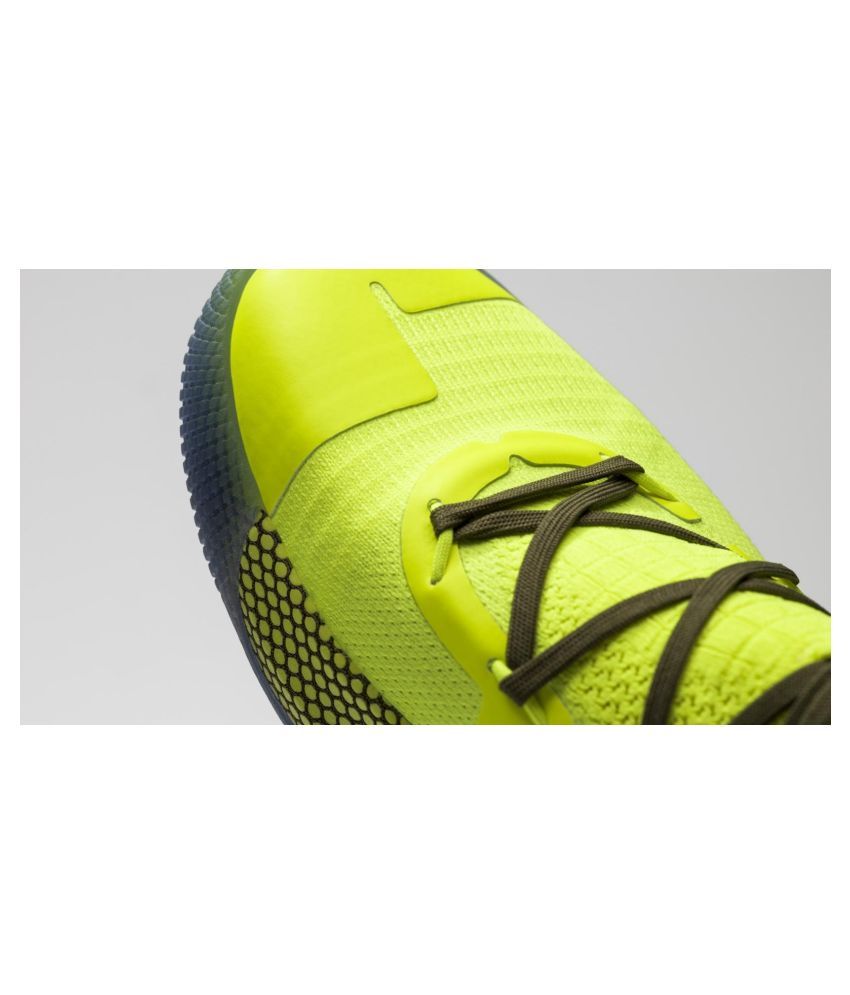 Curry 6 UNDER ARMOUR COYFISH Green Basketball Shoes Buy