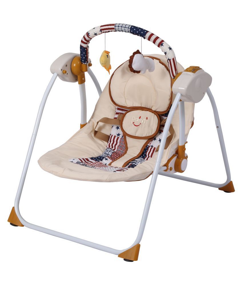 swing cradle for elders