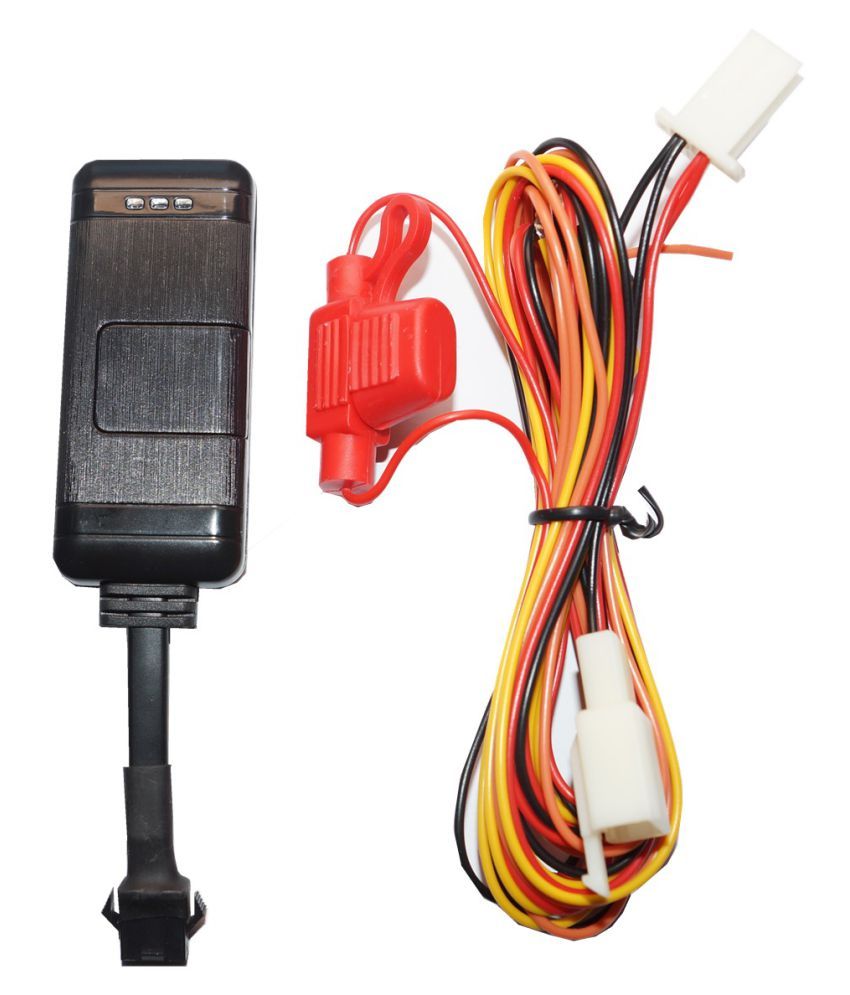 Vaidyuta EV02 Vehicle GPS Tracker: Buy Vaidyuta EV02 Vehicle GPS