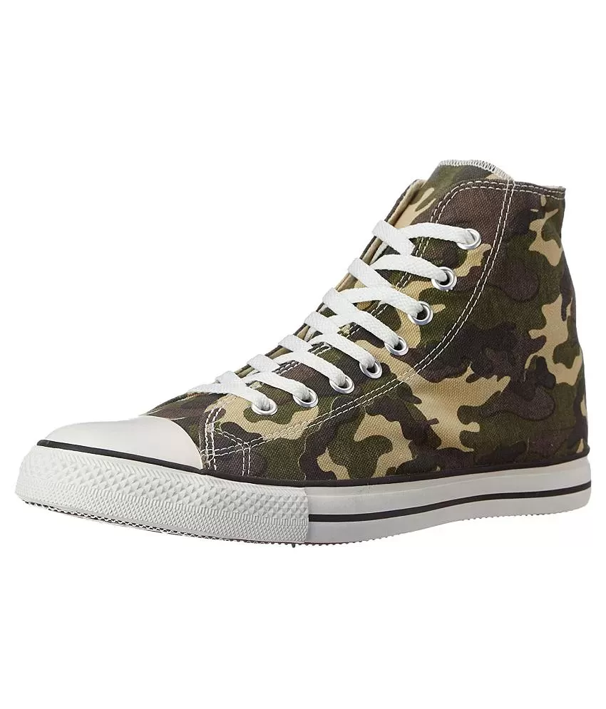 Military green Shoe Green Casual Shoes - Buy Military green Shoe Green Casual Shoes Online at Best Prices in India on Snapdeal