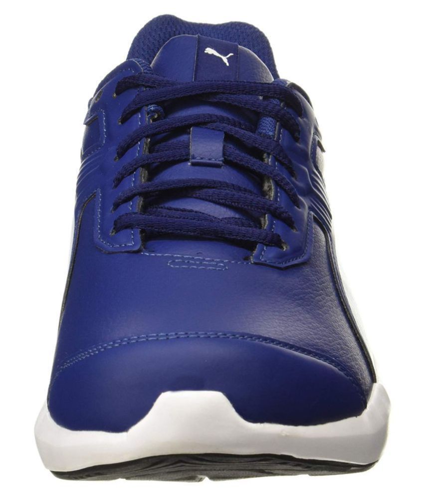 puma flight x 2 idp