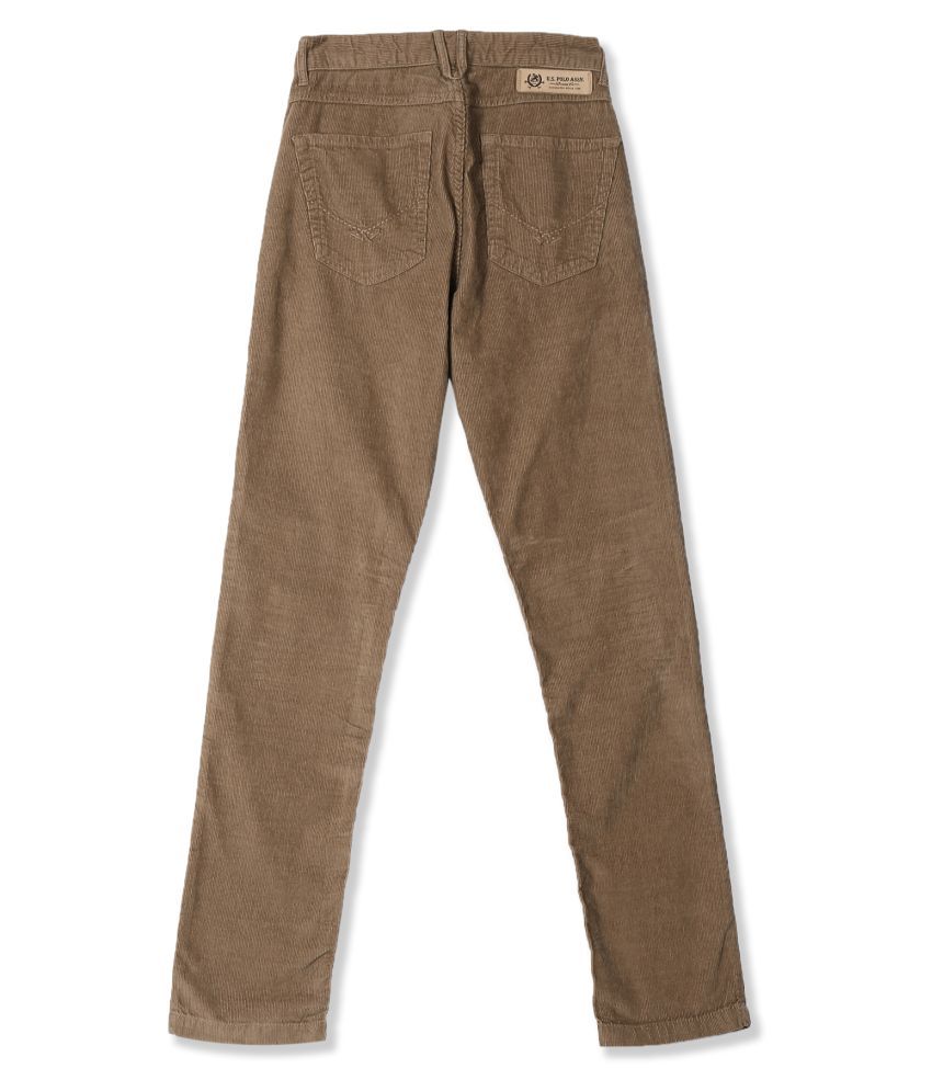 us polo assn active stretch pants