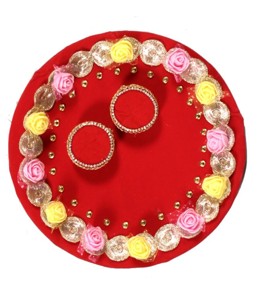 The Best Engagement Ring Platter Buy Online