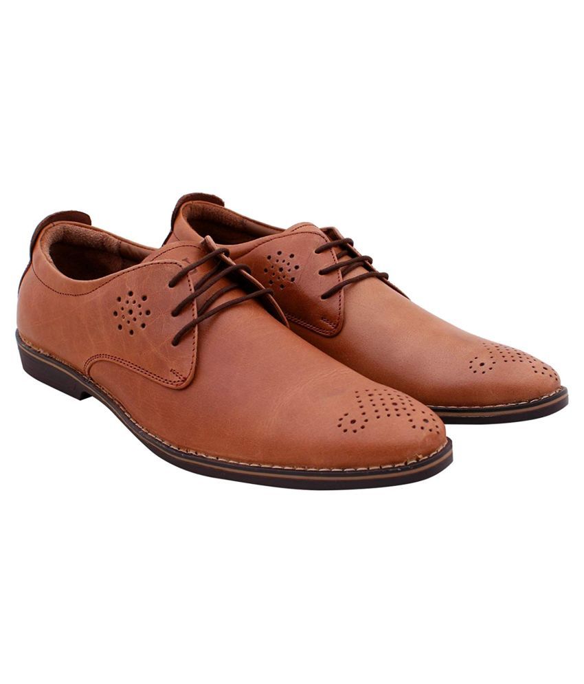 numero uno shoes formal