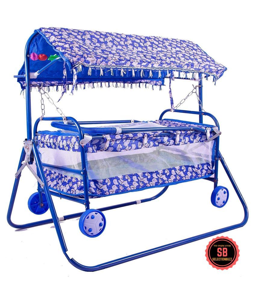 baby cradle jhula