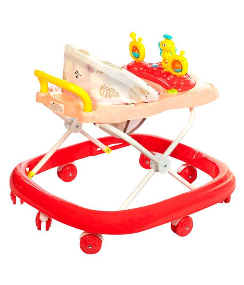 snapdeal baby walker