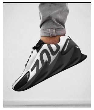 adidas yeezy 700 shark price
