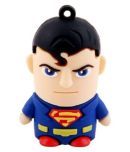 Pankreeti Super Man 32GB USB 2.0 Fancy Pendrive Pack of 1