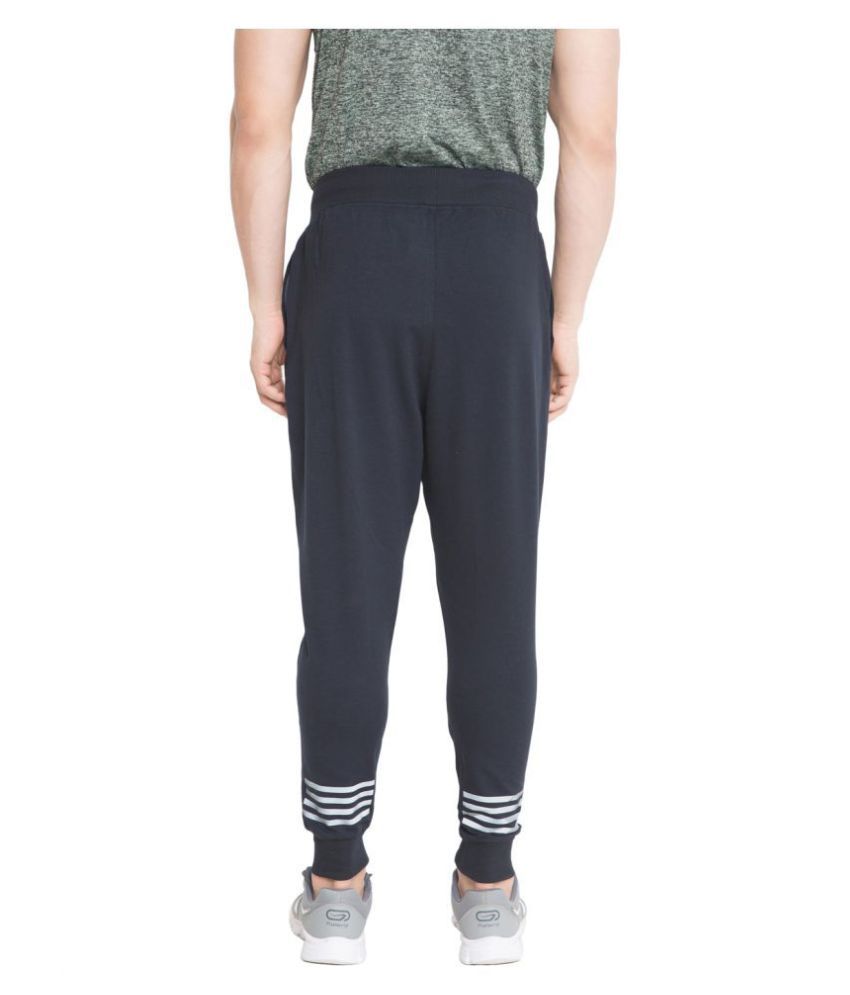 cotton gym pants mens