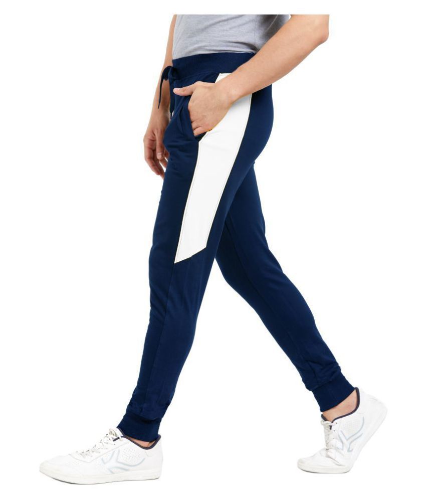 all cotton joggers
