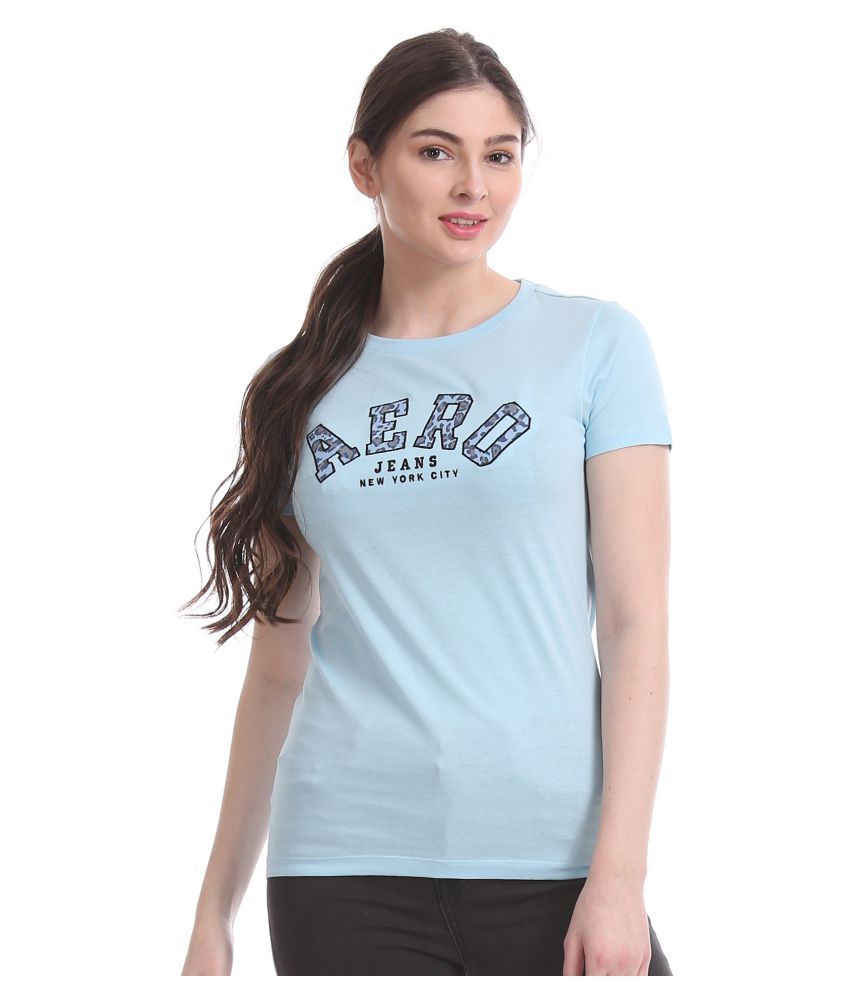 aeropostale t shirts price in india