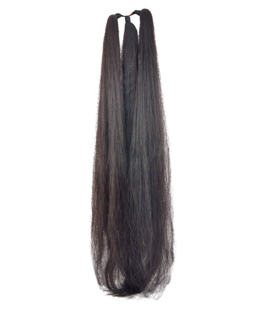 ponytail extension for dance