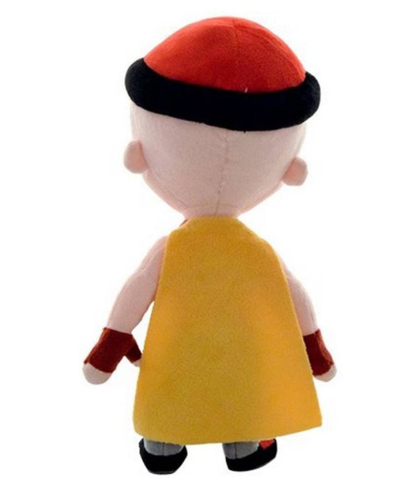 Tingoking Chhota Bheem Mighty Raju Plush Toy Multi Color 33cm 33 Cm Multicolor Buy Tingoking Chhota Bheem Mighty Raju Plush Toy Multi Color 33cm 33 Cm Multicolor Online At Low Price Snapdeal