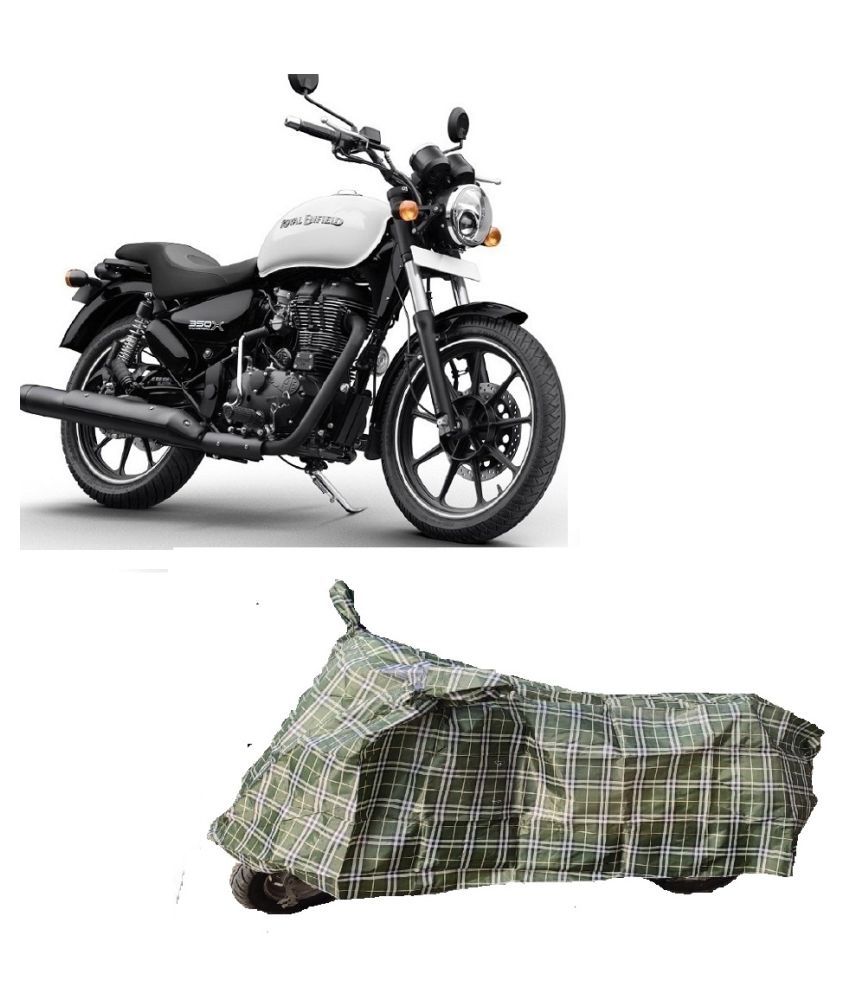 royal enfield thunderbird 350 body cover online