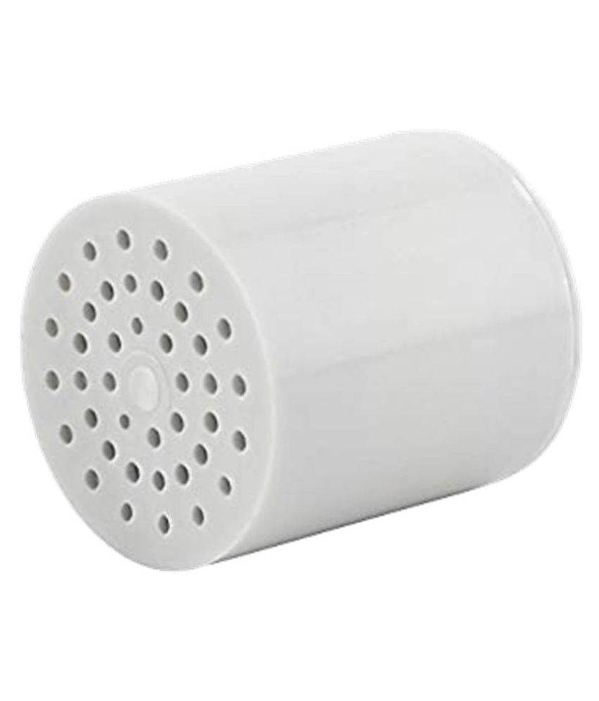 Buy RiverSoft Tap and shower filter cartridge Plastic Tap Filter Online