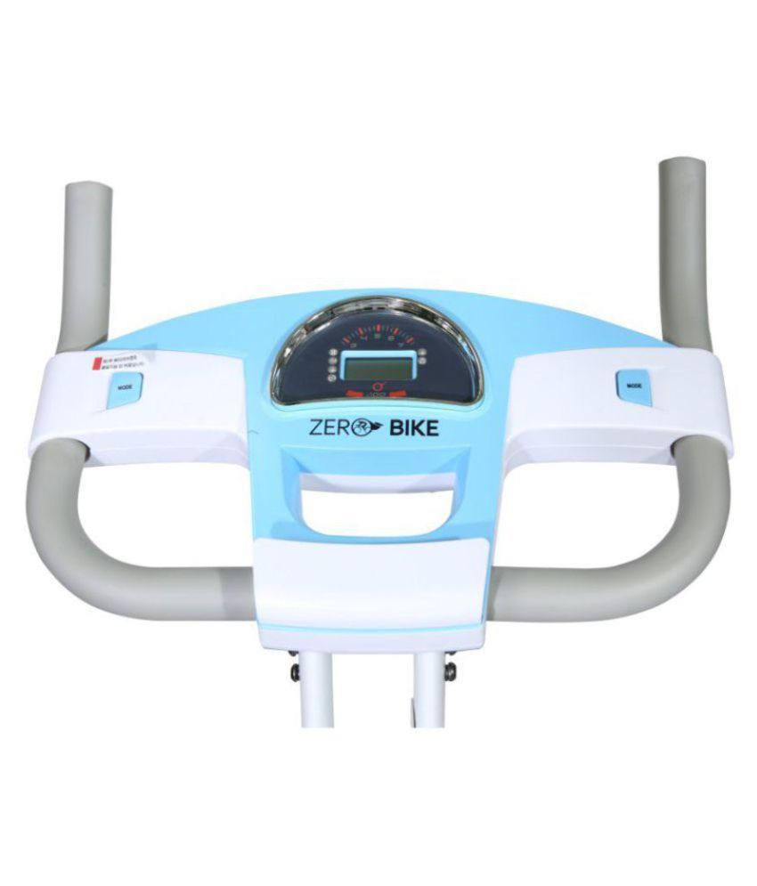 telebrands slim cycle fitness bike