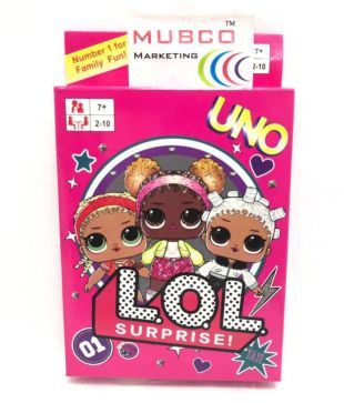 UNO Cartoon Characters Card Game SDL587511635 1 8d0fc