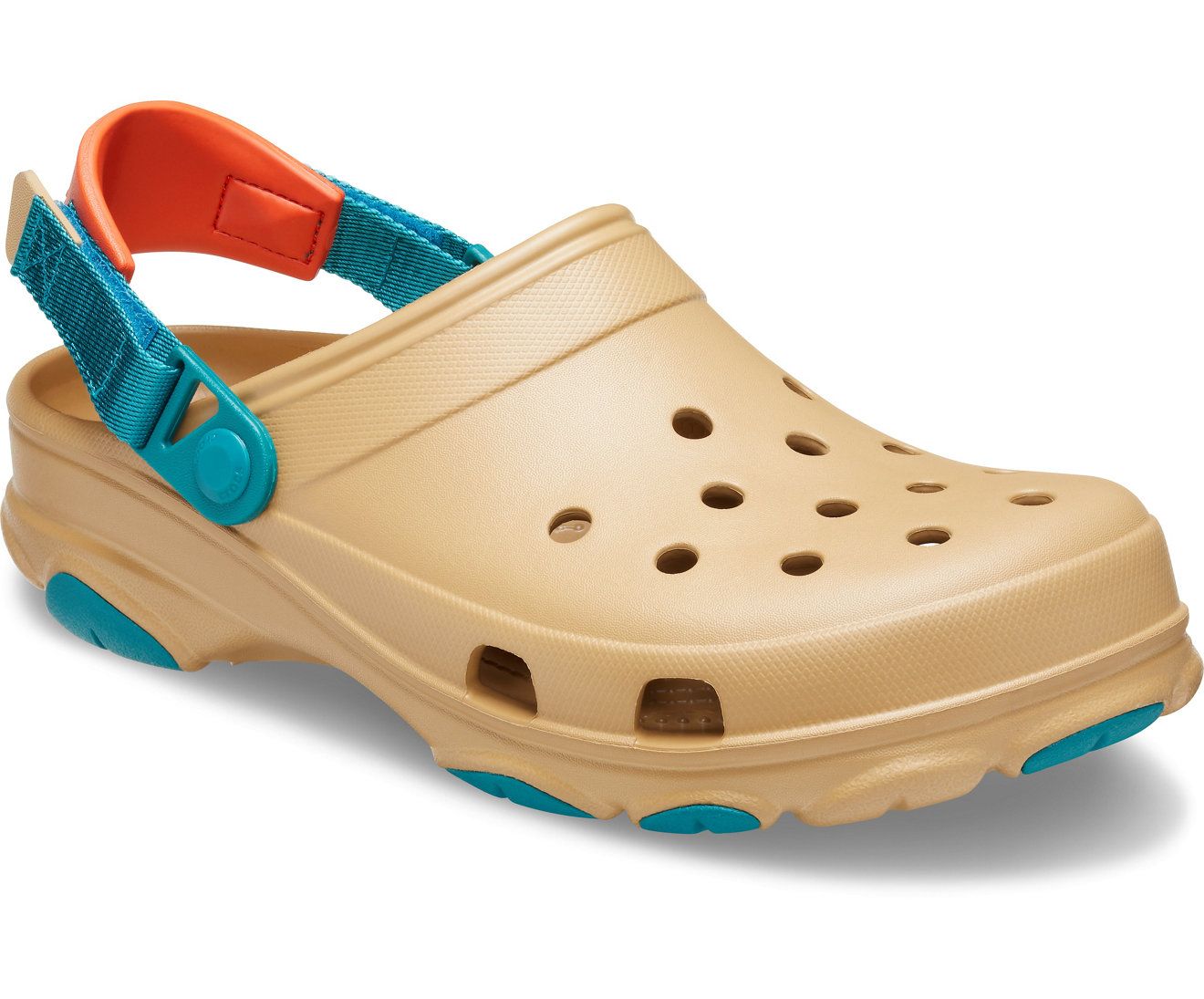 croslite patent