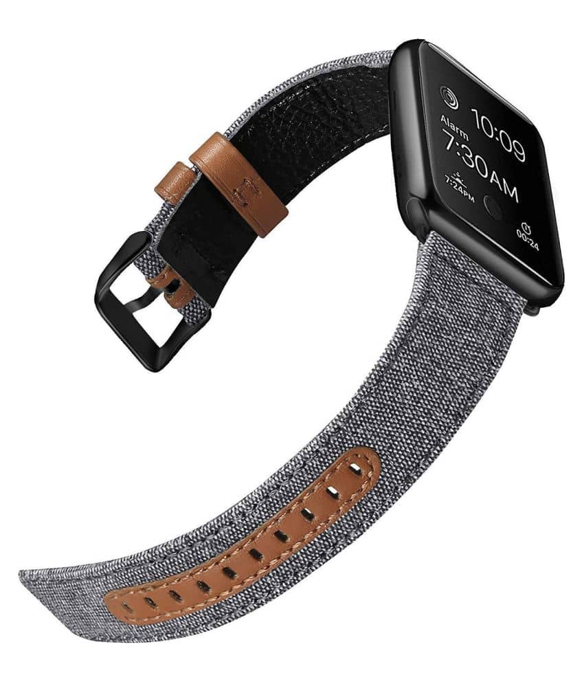 Apple Watch Series 5 Price In India 44mm