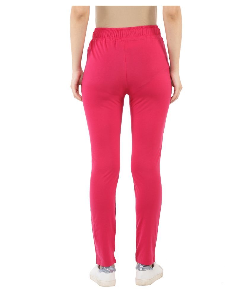 modeve track pants