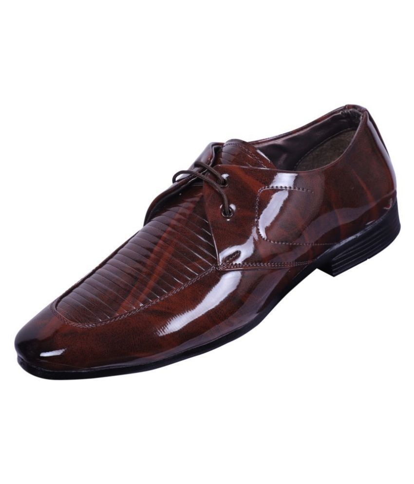 snapdeal mens formal shoes