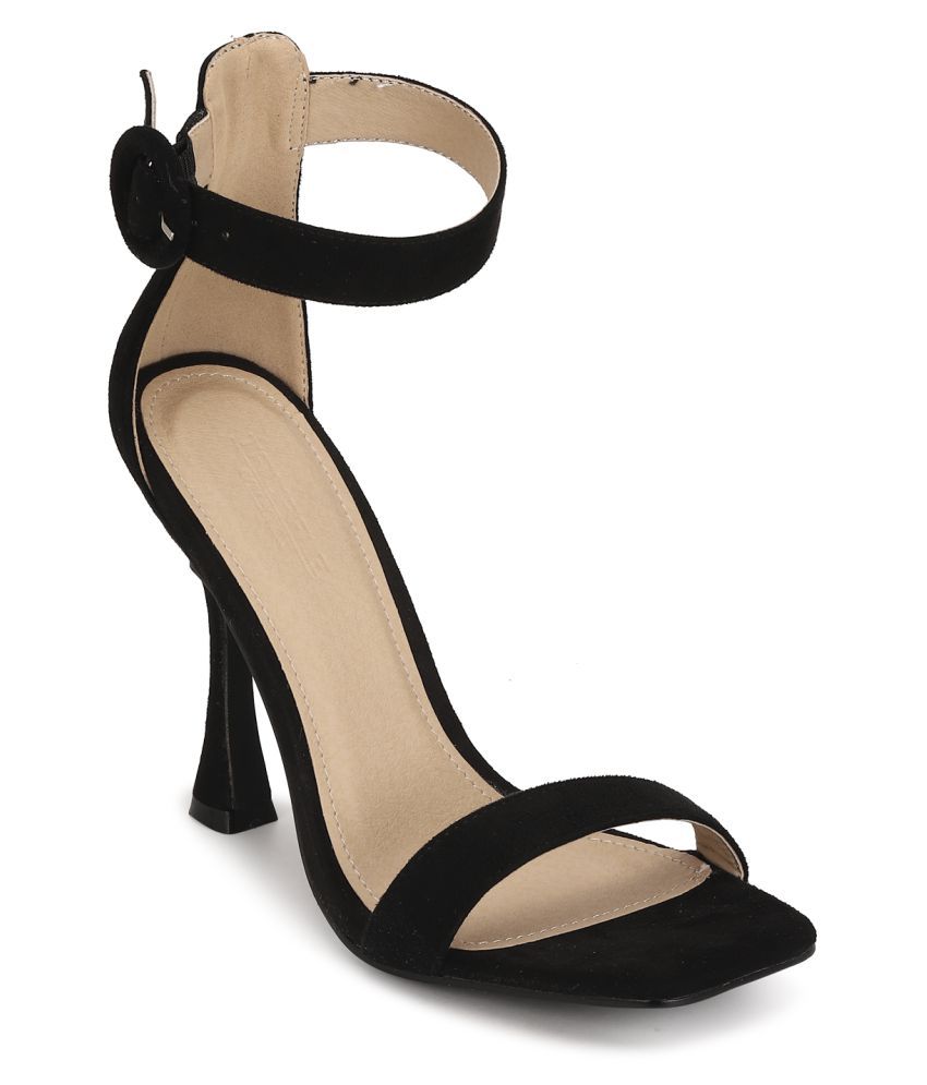 truffle collection heels