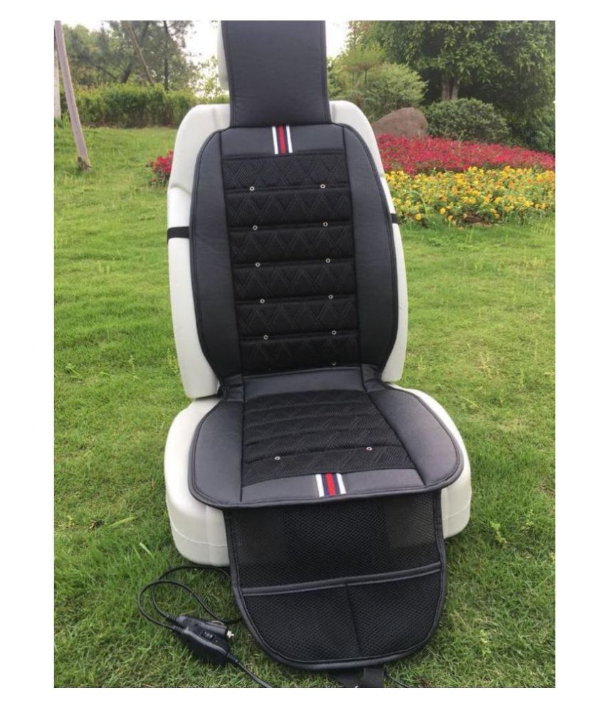 ventilated seat cover