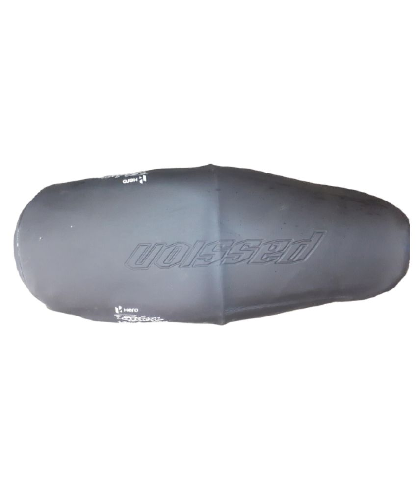 passion pro seat cover price