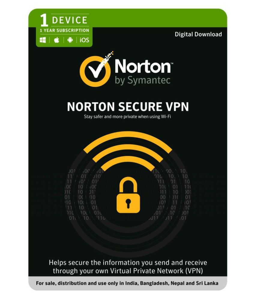 free norton security