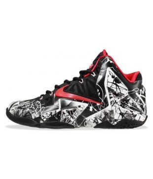lebron 12 graffiti