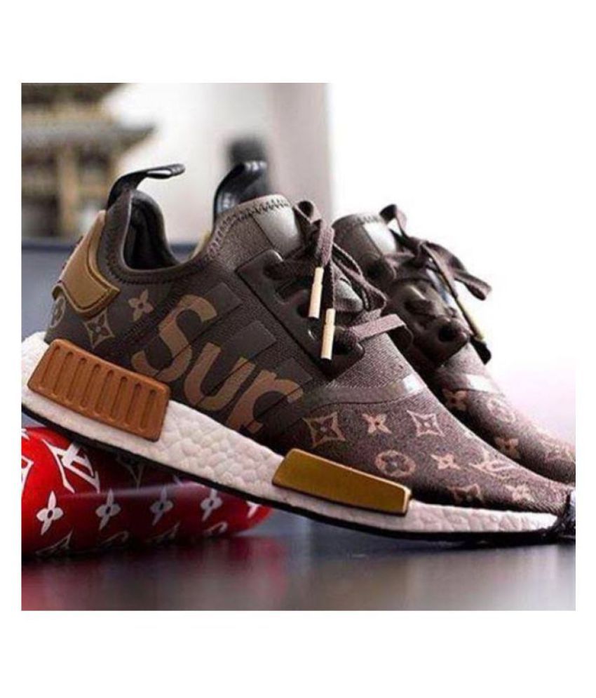 unique nmd