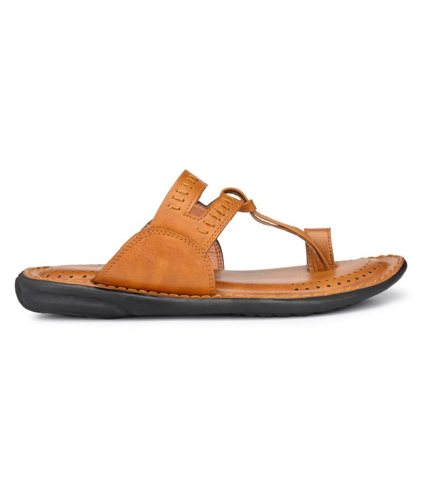 ladies tan slippers