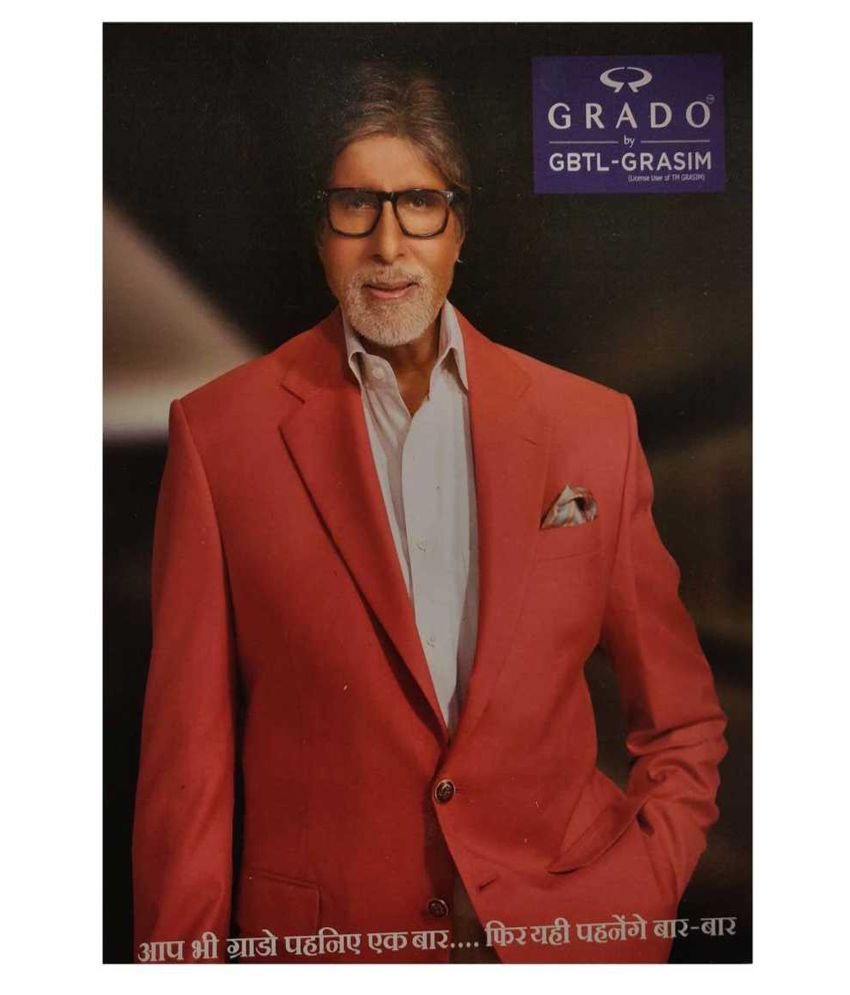 grasim blazers