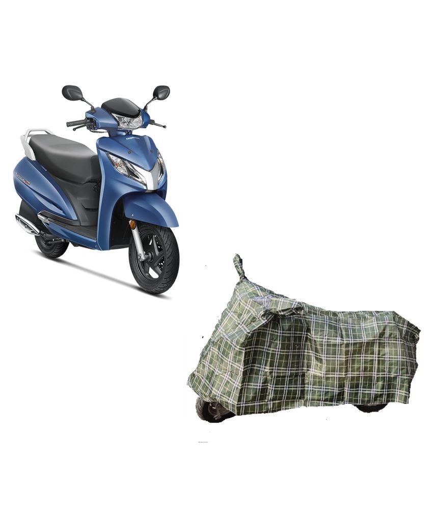 honda activa 125 body cover price