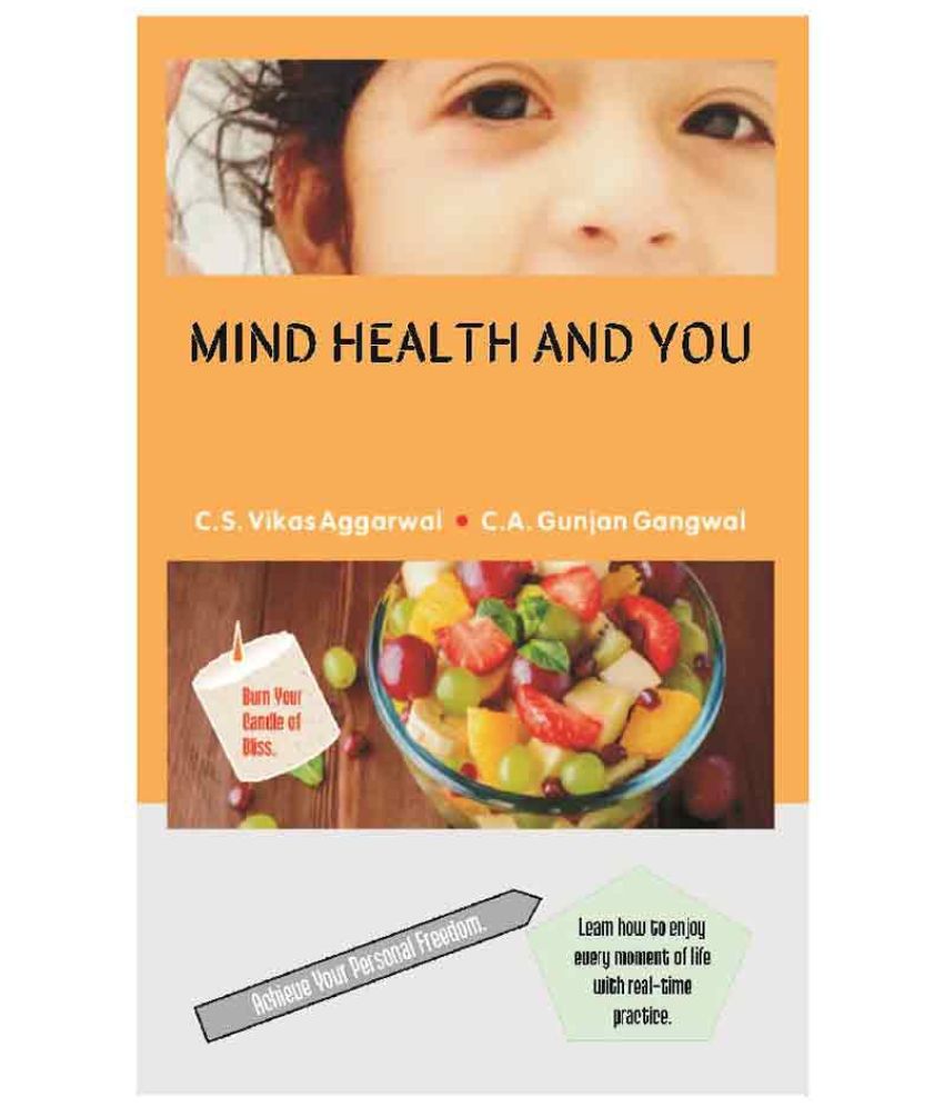     			Mind Health and You
