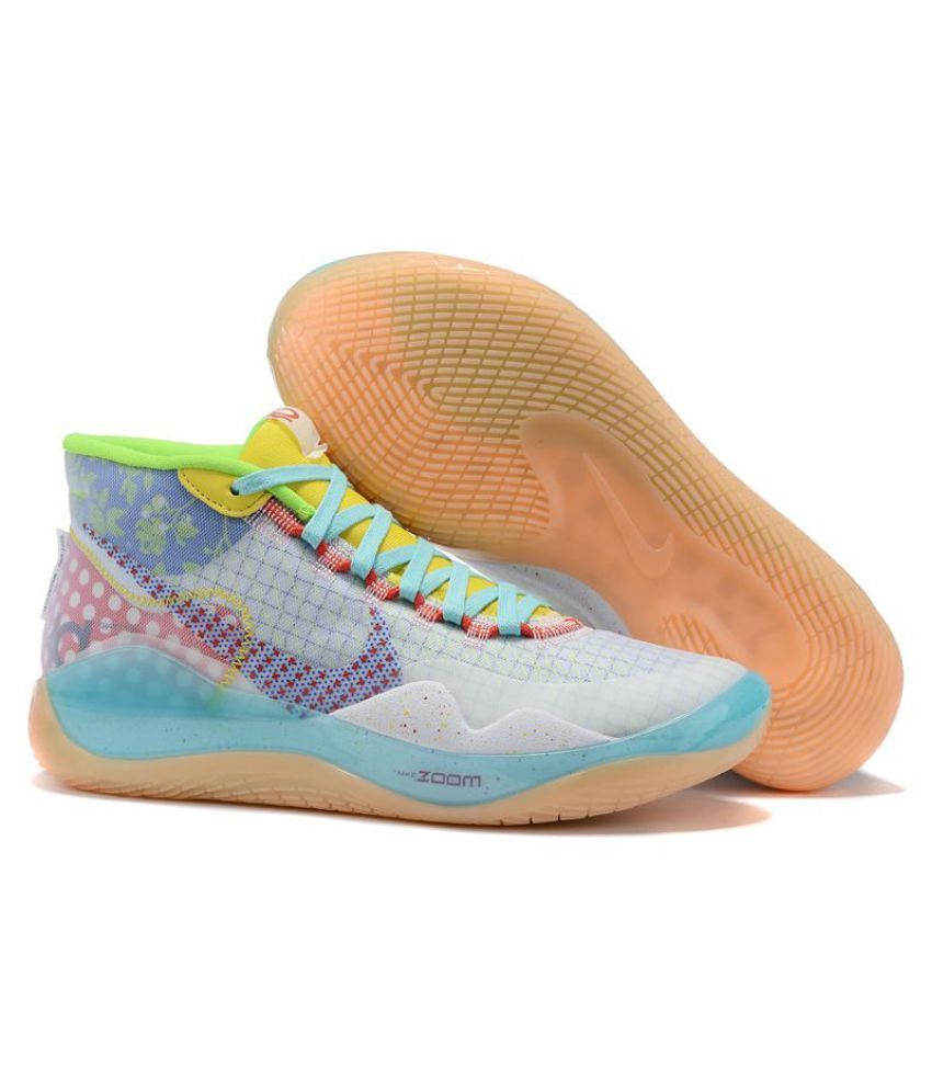 peach jam basketball shoes